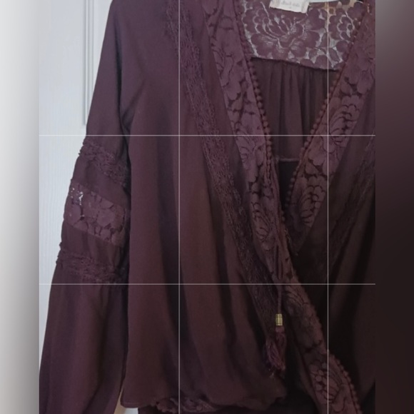 Altar’d State Top - Picture 2 of 5